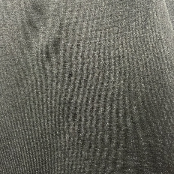 Zara Black T-Shirt - Picture 7 of 9